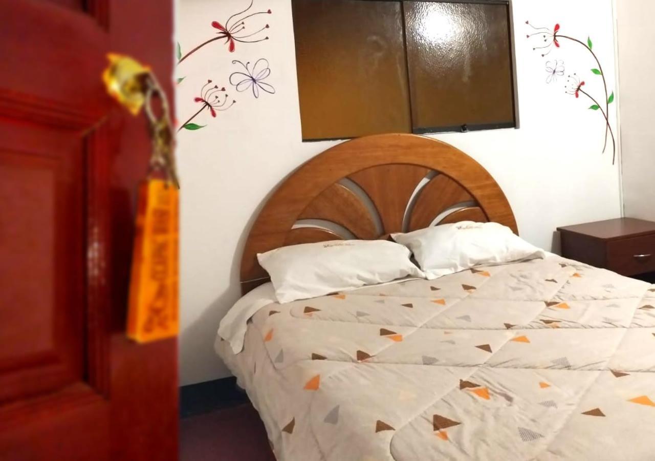 Hotel Ccapaq Wasi à Cusco Extérieur photo