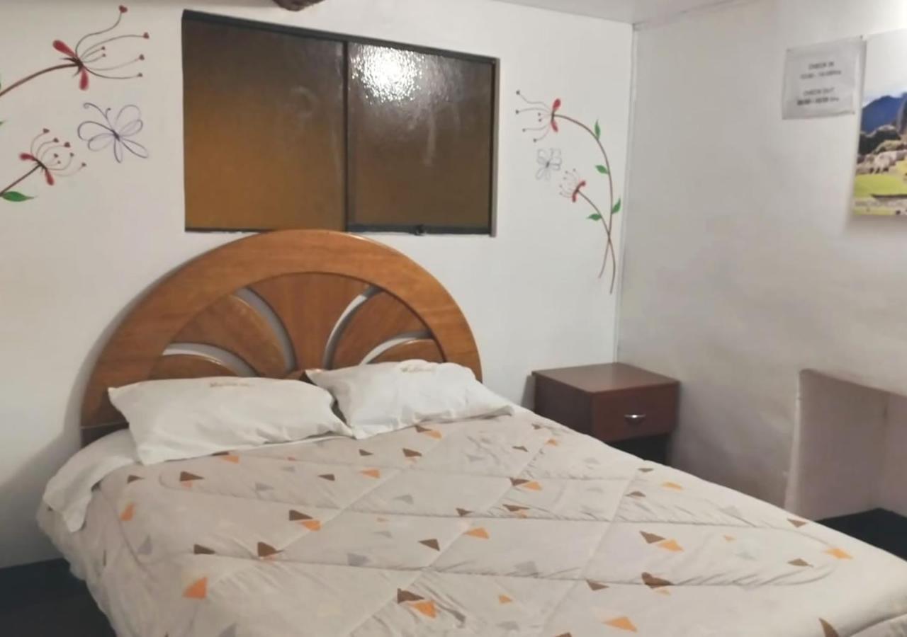 Hotel Ccapaq Wasi à Cusco Extérieur photo